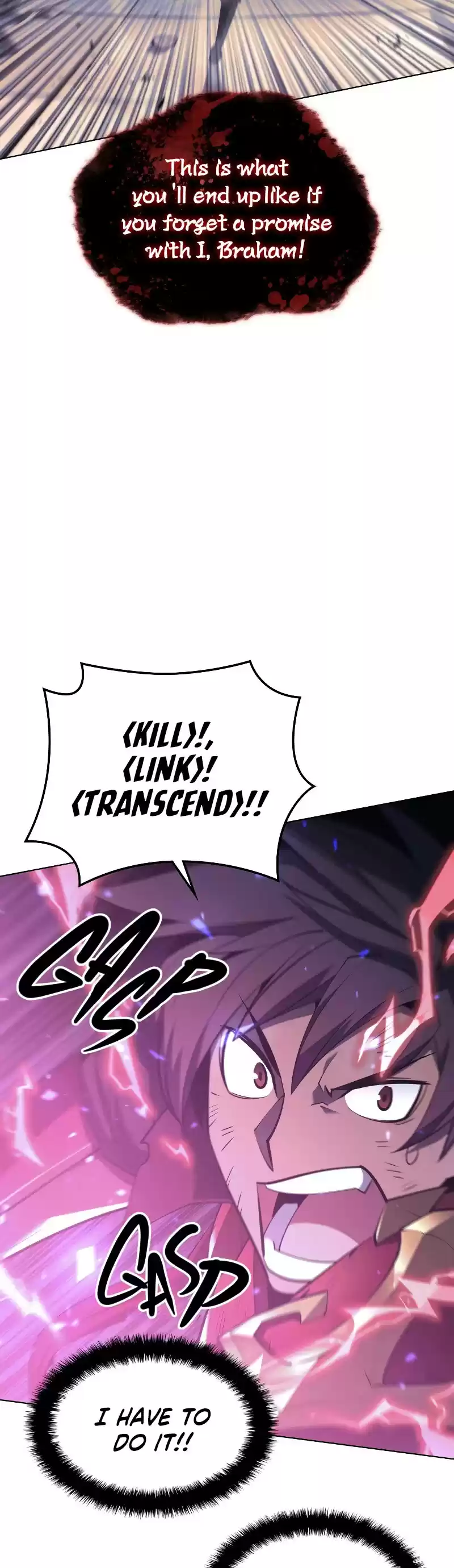 Overgeared (Team Argo) Chapter 106