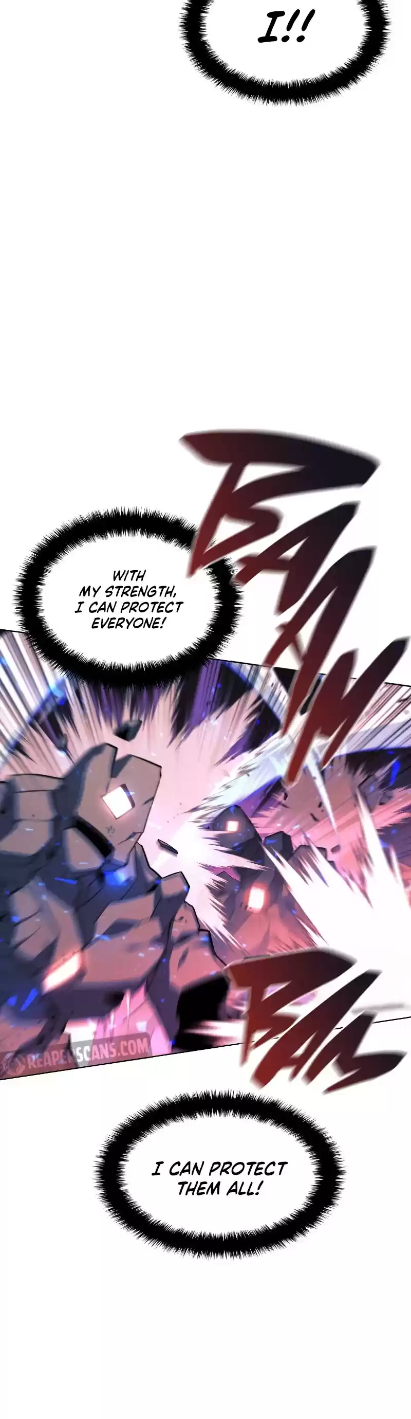 Overgeared (Team Argo) Chapter 106