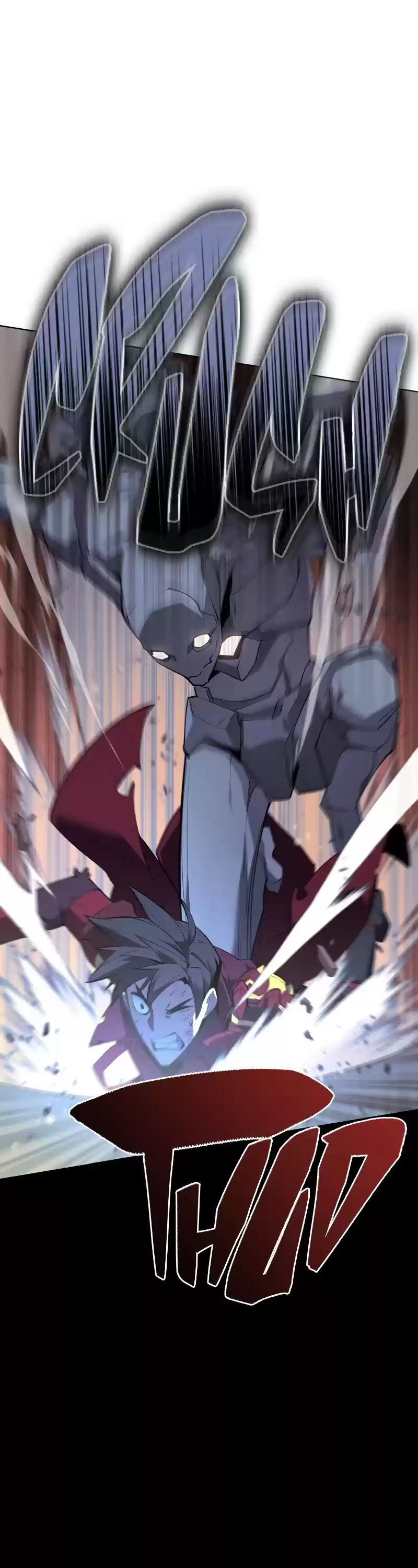 Overgeared (Team Argo) Chapter 106