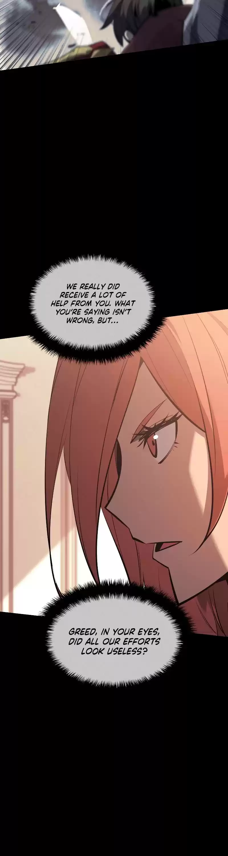 Overgeared (Team Argo) Chapter 106