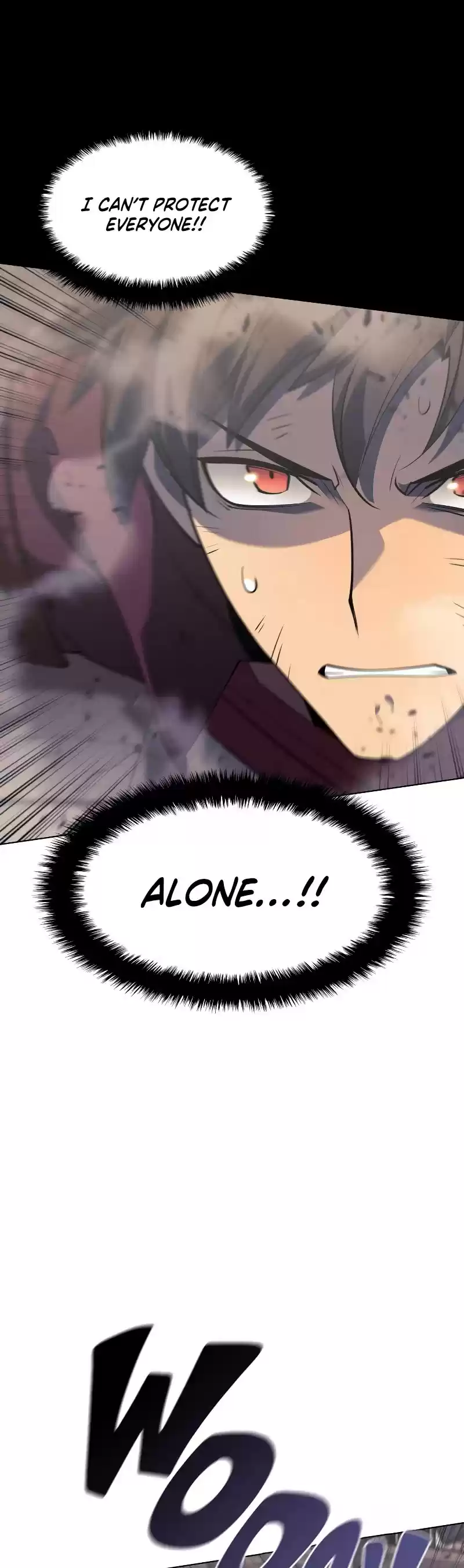 Overgeared (Team Argo) Chapter 106