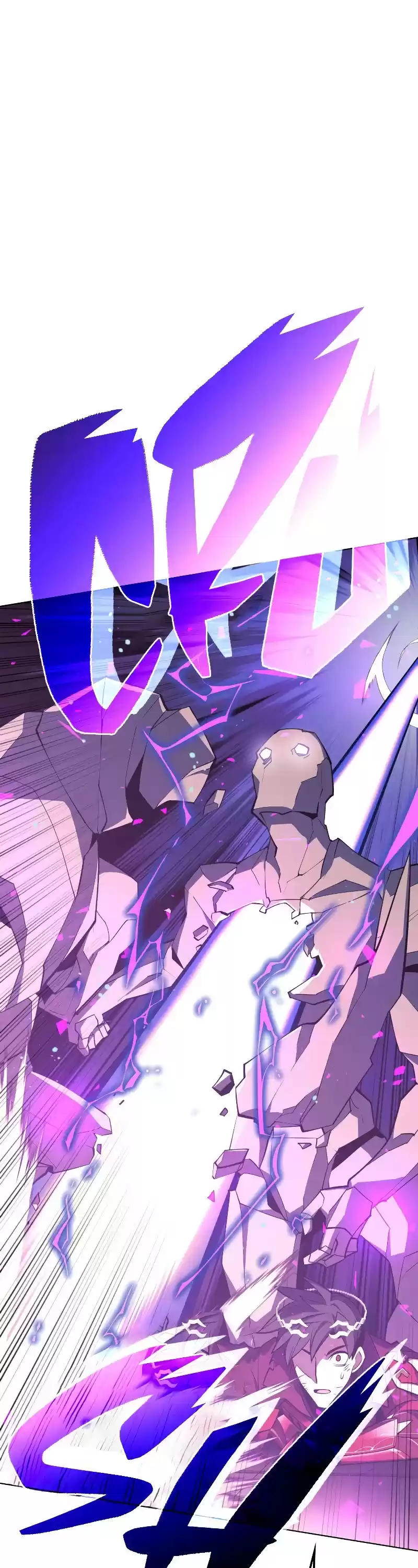 Overgeared (Team Argo) Chapter 106