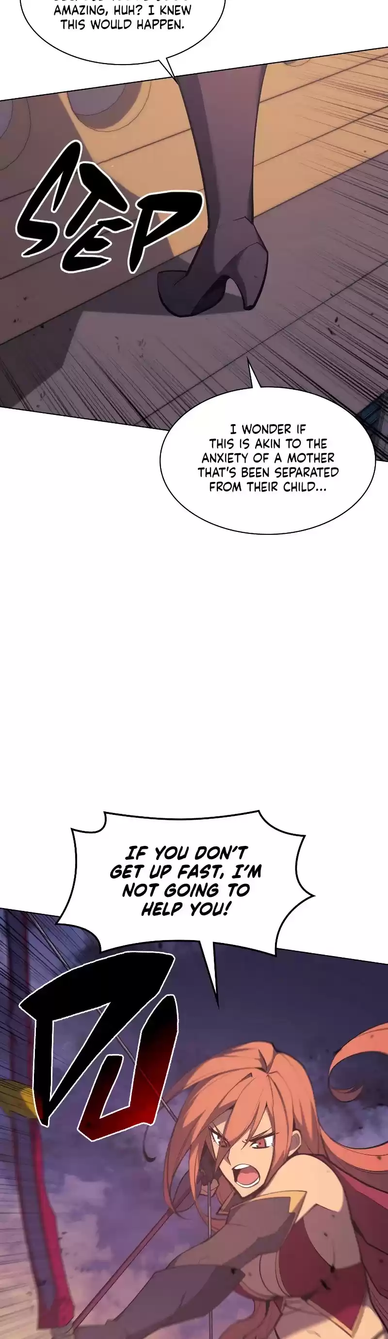 Overgeared (Team Argo) Chapter 106