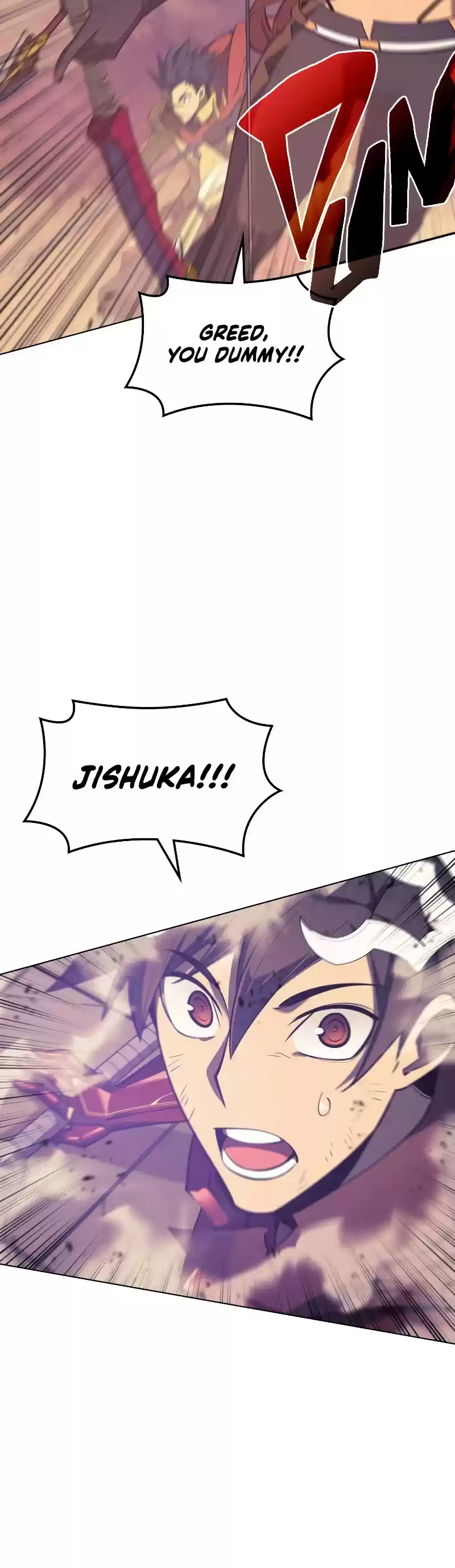 Overgeared (Team Argo) Chapter 106