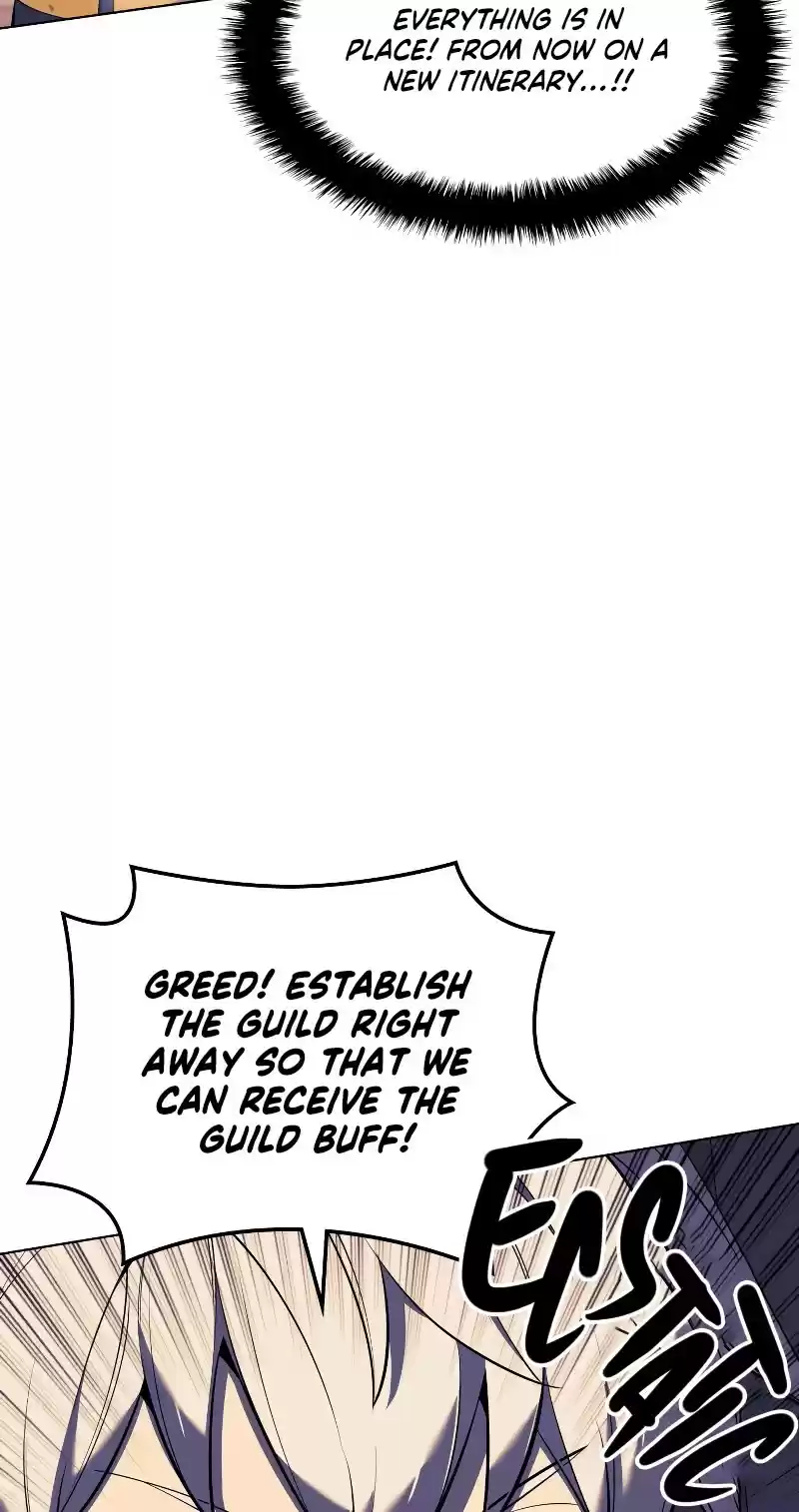 Overgeared (Team Argo) Chapter 106