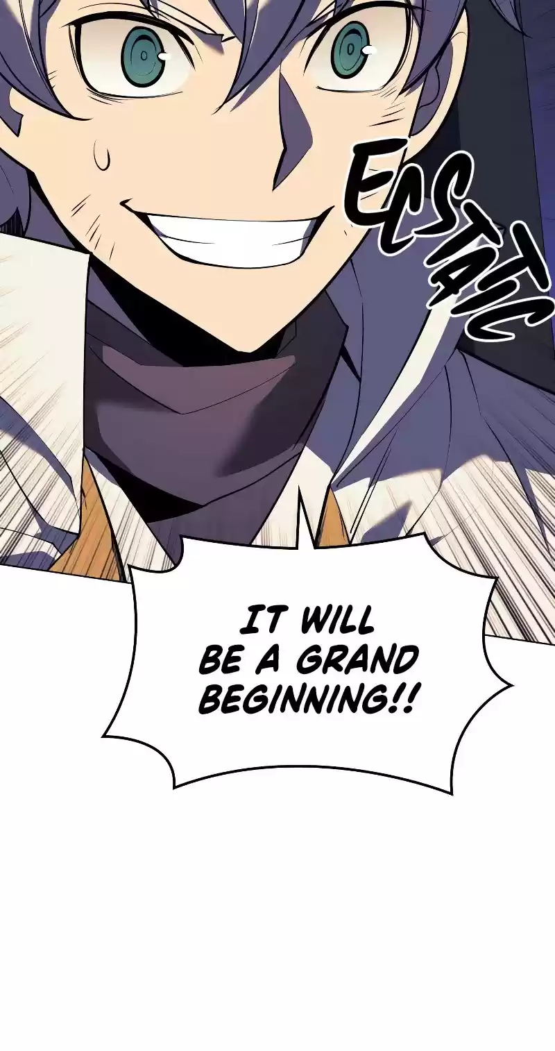 Overgeared (Team Argo) Chapter 106