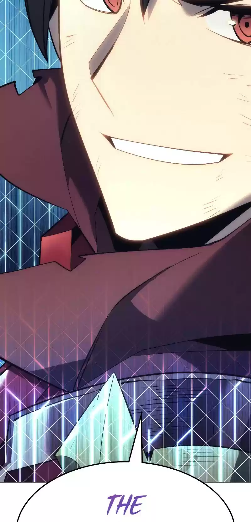 Overgeared (Team Argo) Chapter 106