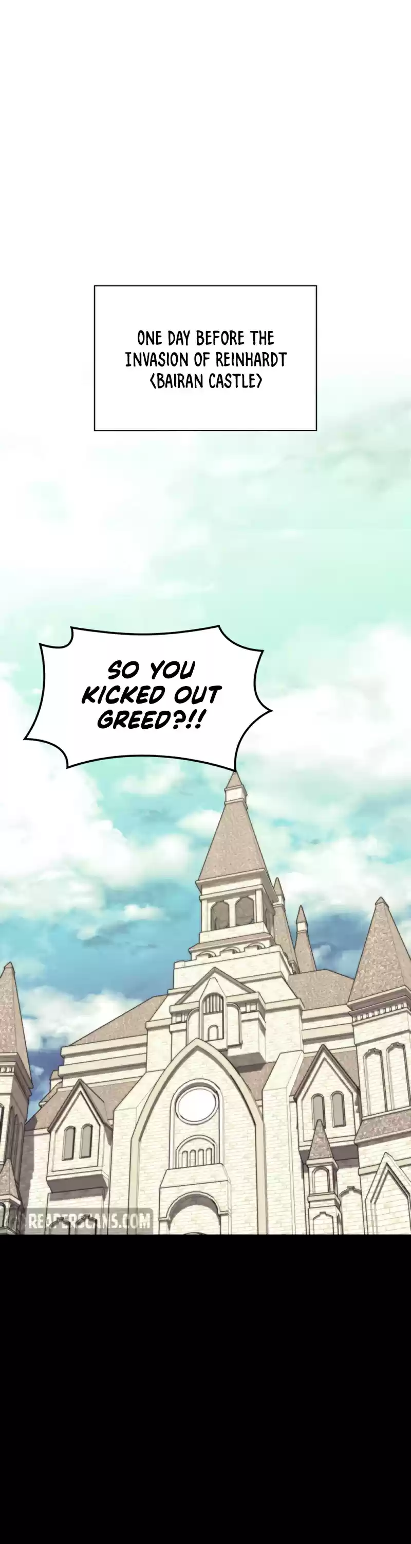 Overgeared (Team Argo) Chapter 107