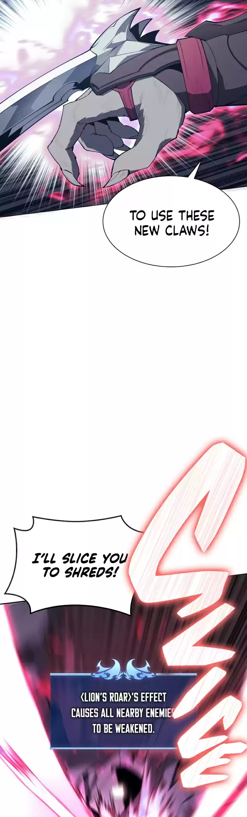 Overgeared (Team Argo) Chapter 107