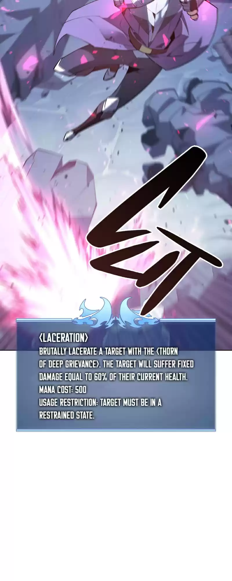 Overgeared (Team Argo) Chapter 107