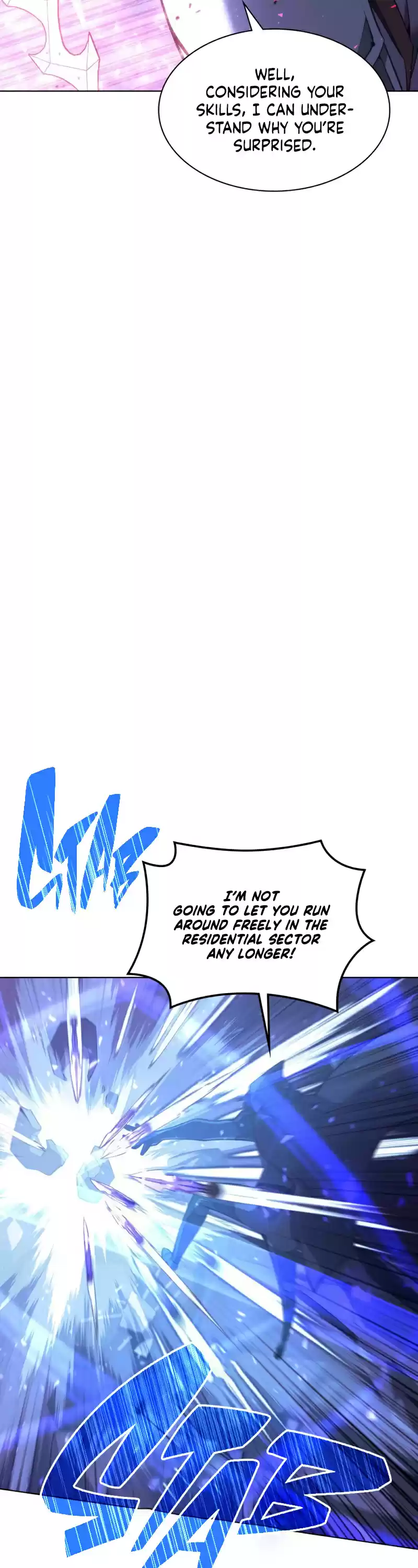 Overgeared (Team Argo) Chapter 107