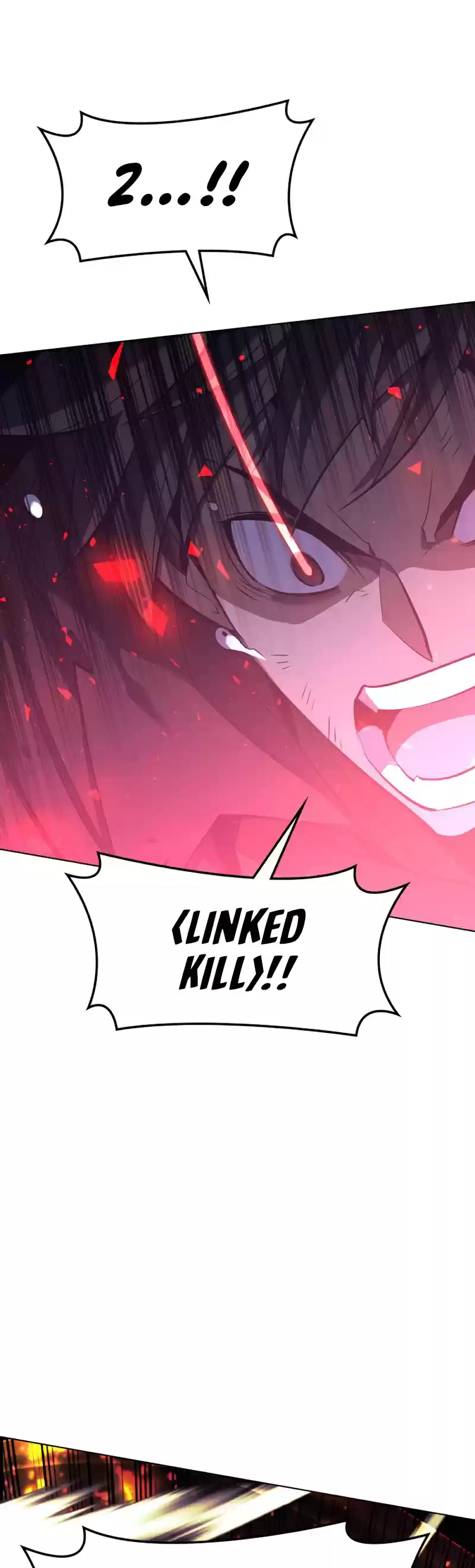 Overgeared (Team Argo) Chapter 107