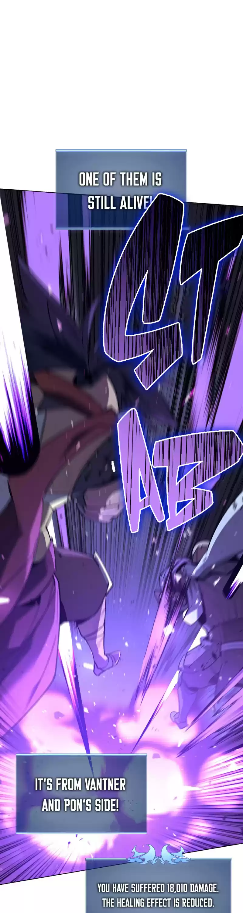 Overgeared (Team Argo) Chapter 107