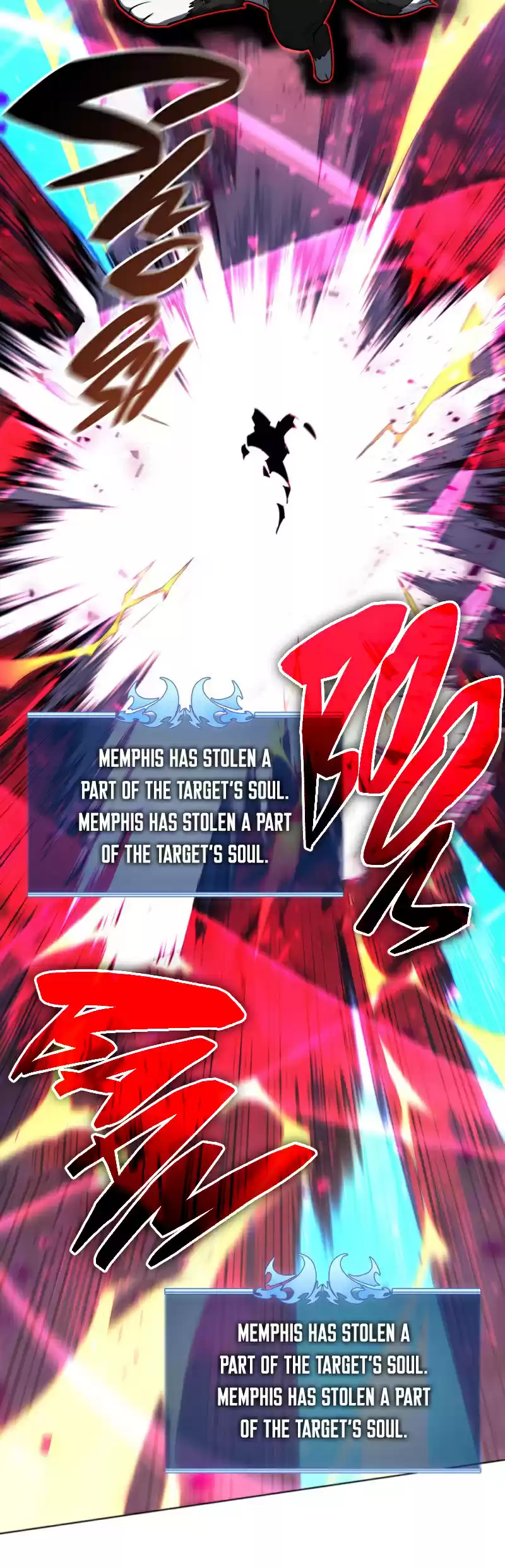 Overgeared (Team Argo) Chapter 107