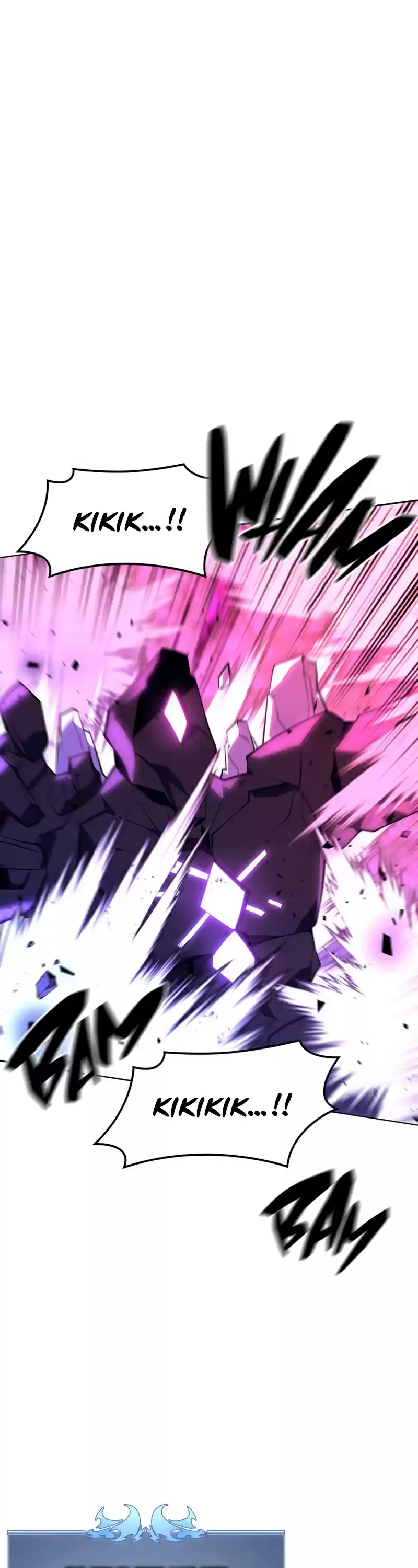 Overgeared (Team Argo) Chapter 107