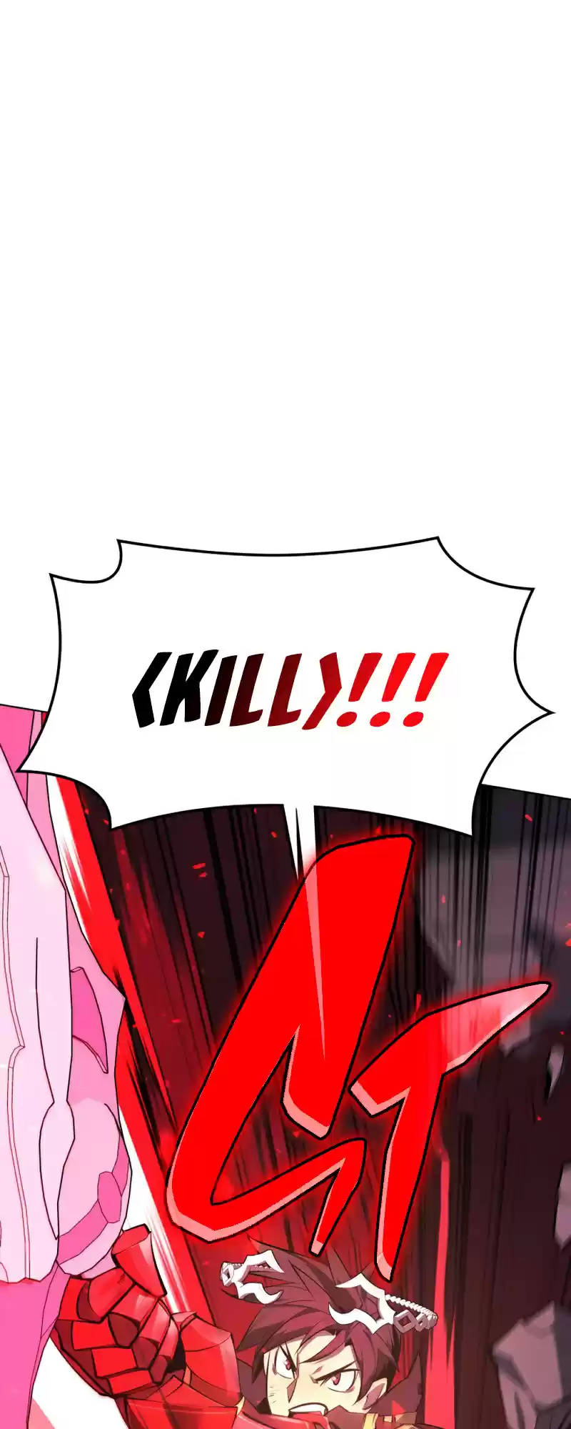 Overgeared (Team Argo) Chapter 107