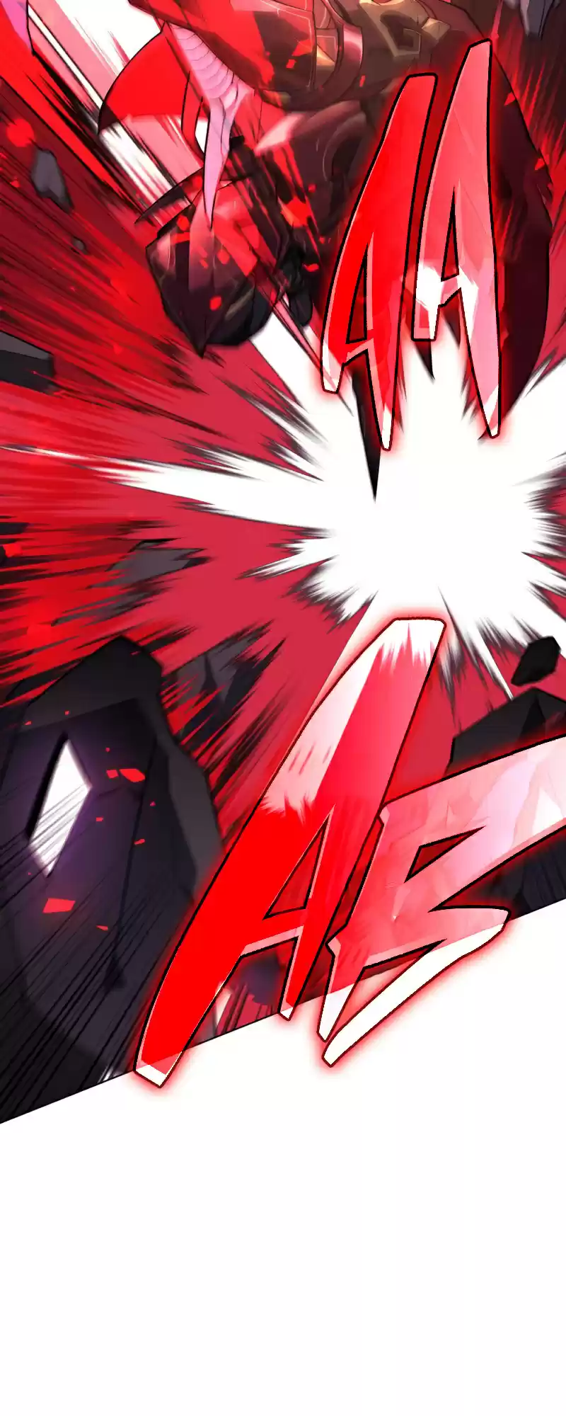 Overgeared (Team Argo) Chapter 107