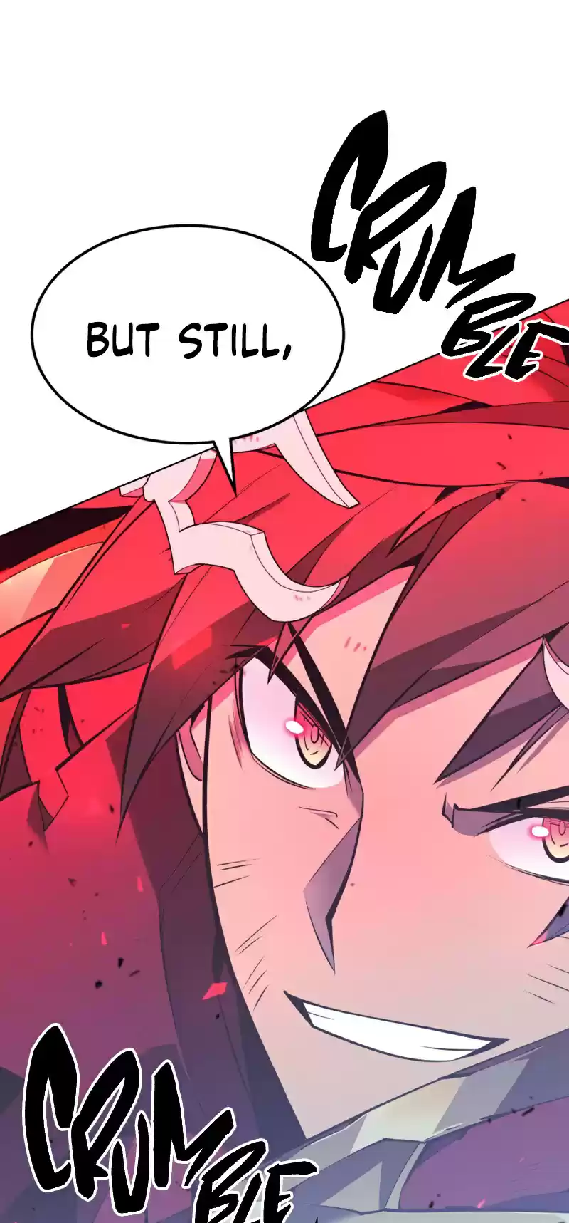 Overgeared (Team Argo) Chapter 107