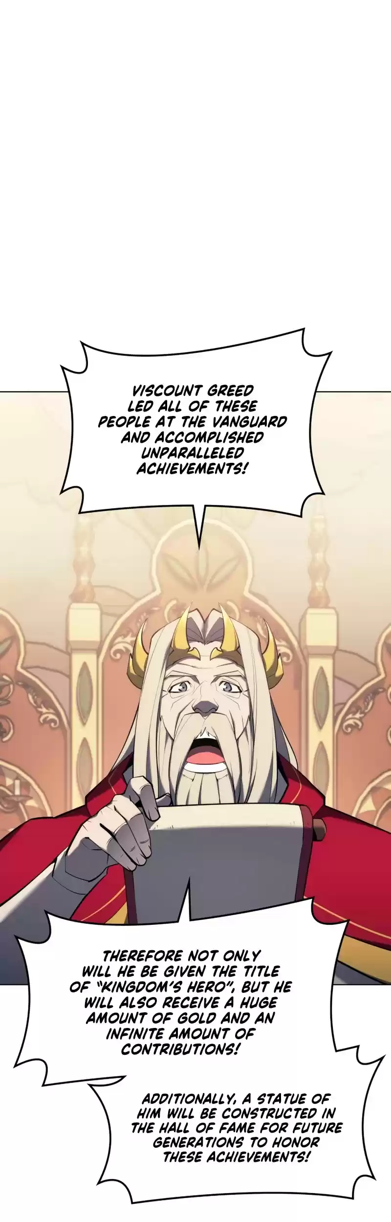 Overgeared (Team Argo) Chapter 108