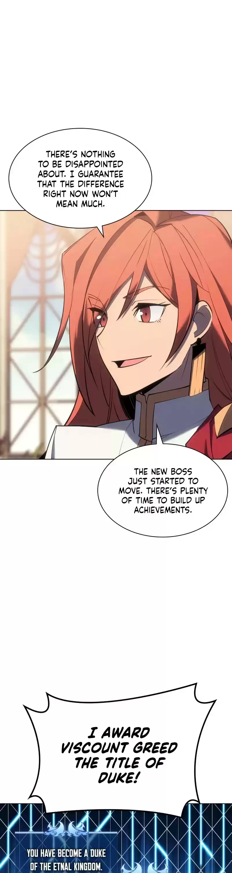 Overgeared (Team Argo) Chapter 108