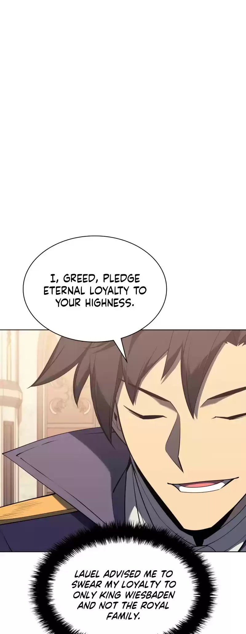 Overgeared (Team Argo) Chapter 108