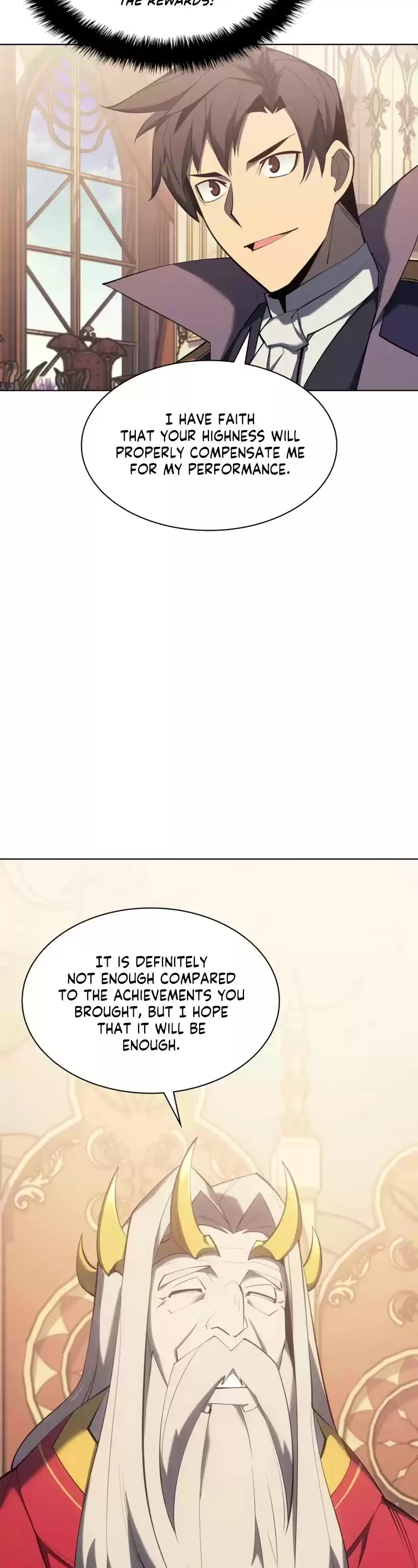 Overgeared (Team Argo) Chapter 108