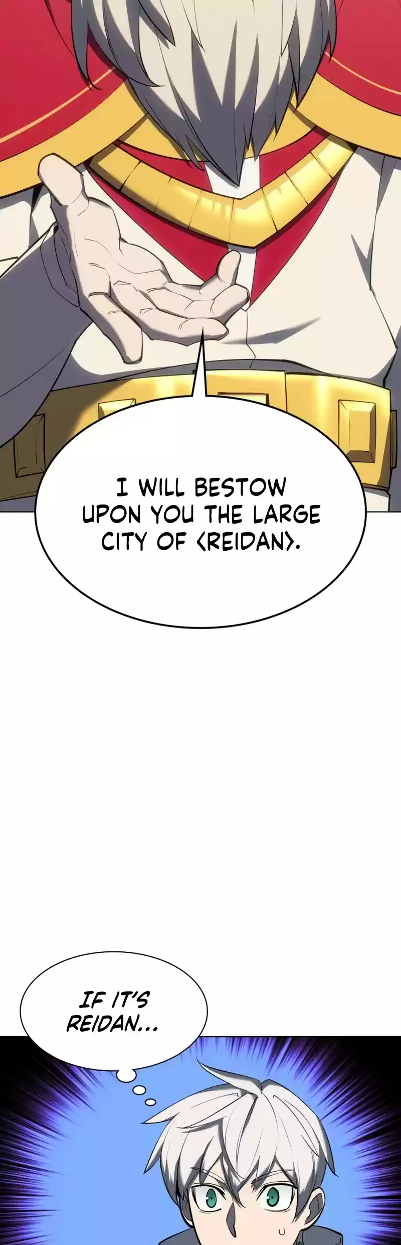 Overgeared (Team Argo) Chapter 108