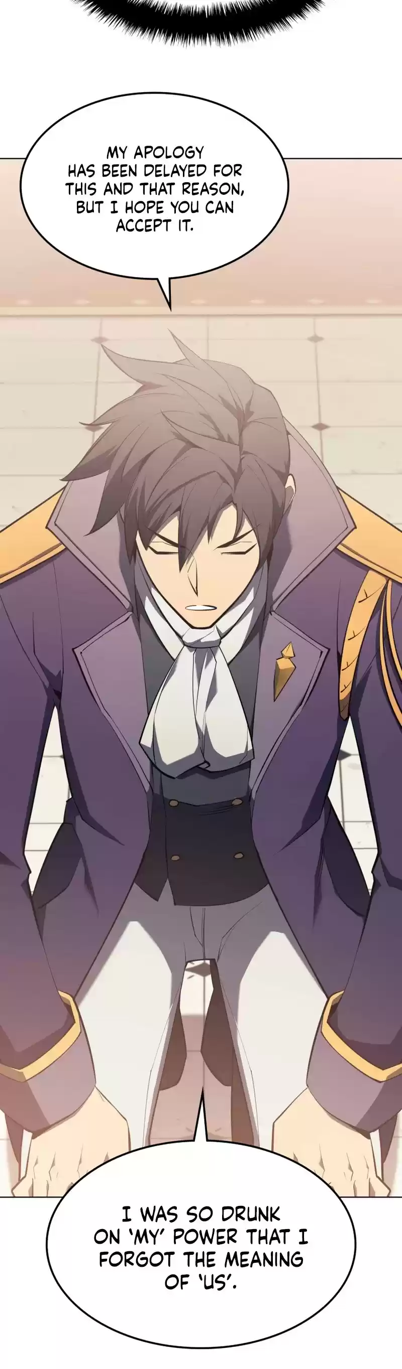 Overgeared (Team Argo) Chapter 108