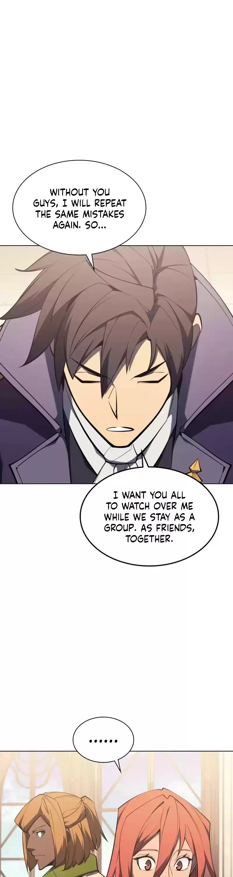 Overgeared (Team Argo) Chapter 108