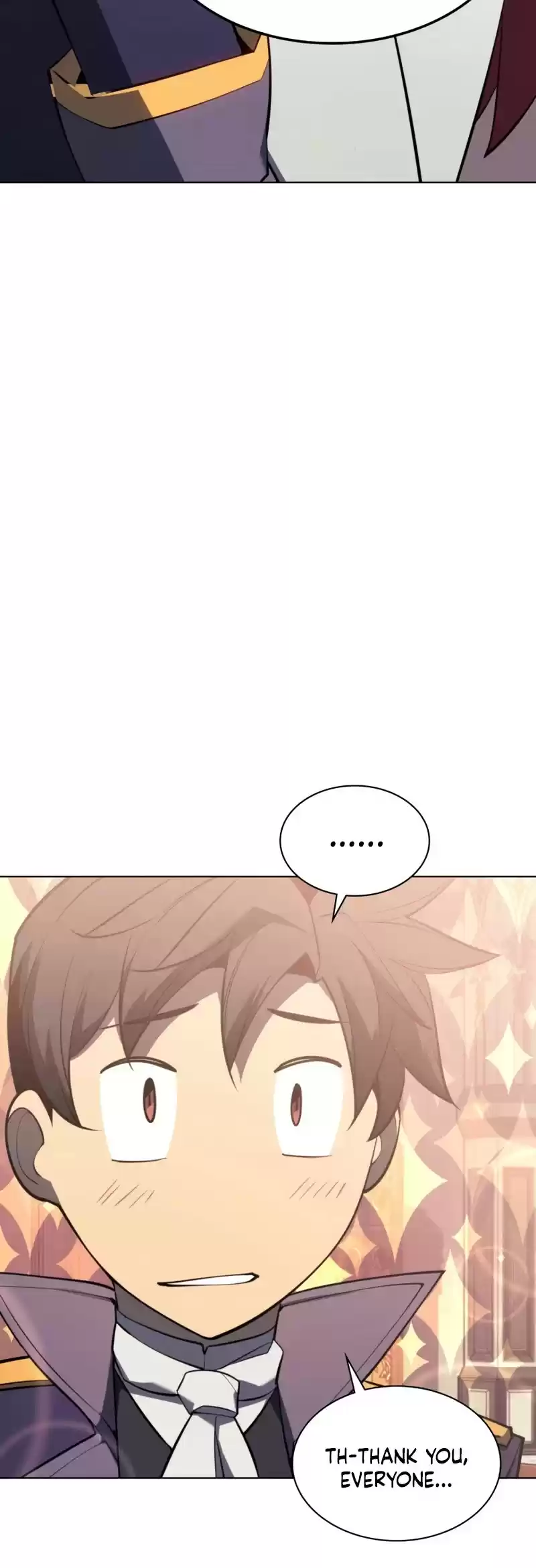 Overgeared (Team Argo) Chapter 108