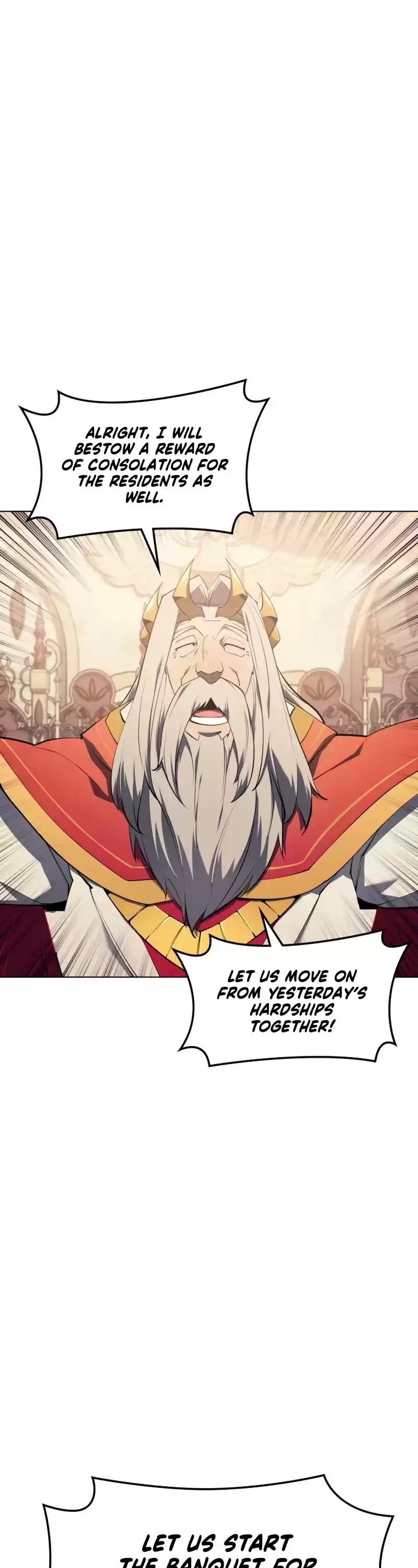 Overgeared (Team Argo) Chapter 108