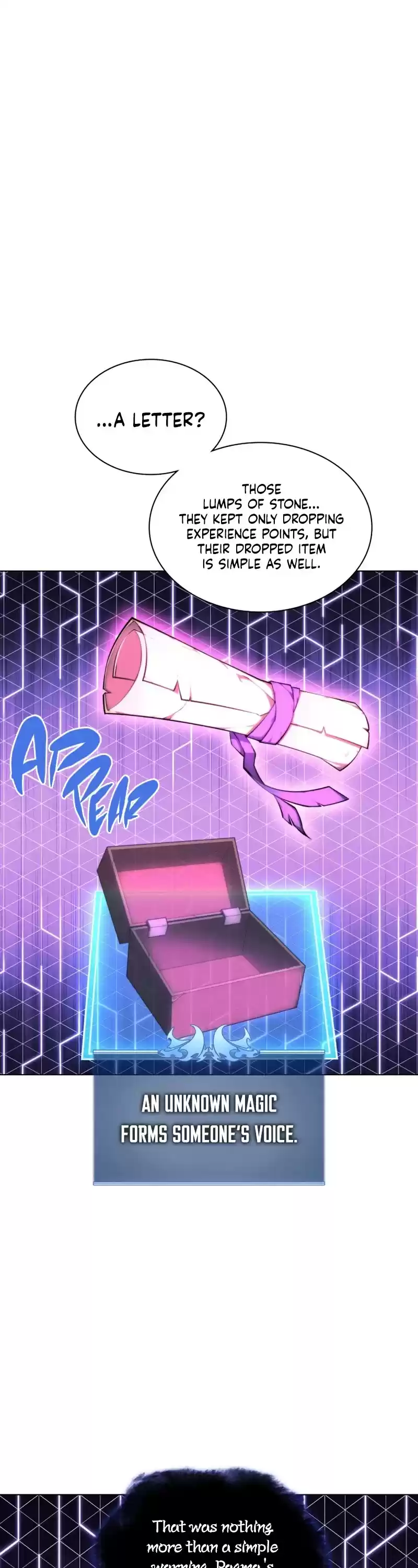 Overgeared (Team Argo) Chapter 108