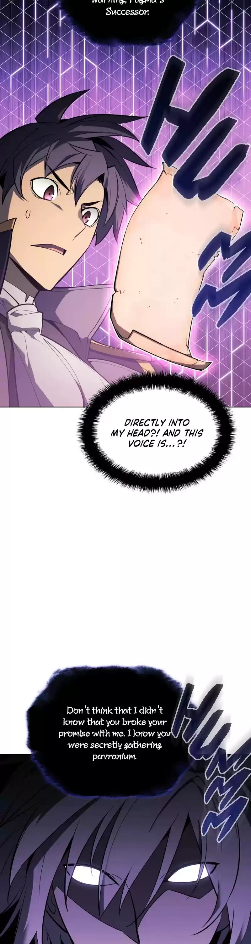 Overgeared (Team Argo) Chapter 108