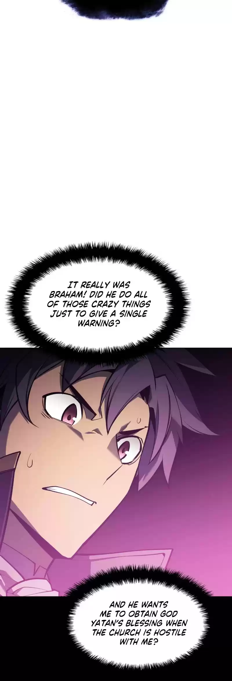 Overgeared (Team Argo) Chapter 108