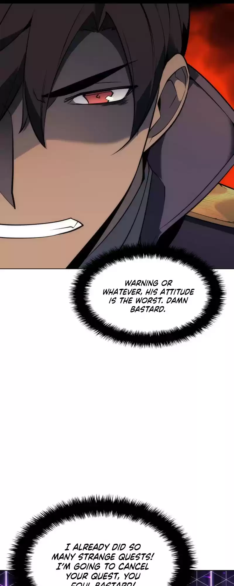 Overgeared (Team Argo) Chapter 108