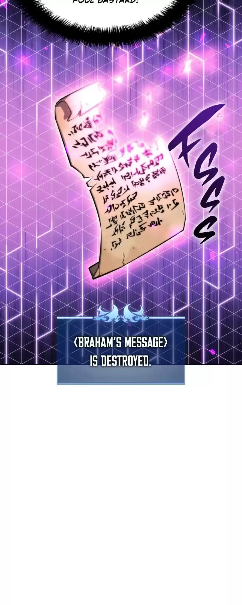 Overgeared (Team Argo) Chapter 108