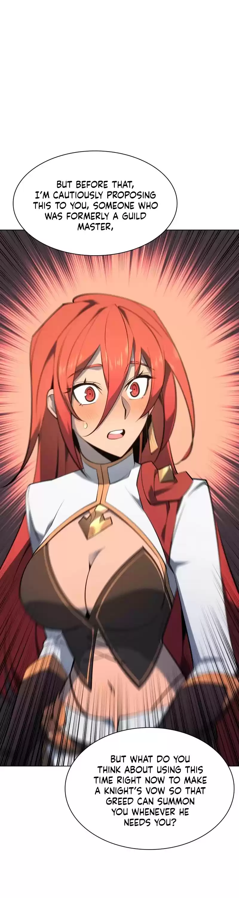 Overgeared (Team Argo) Chapter 108