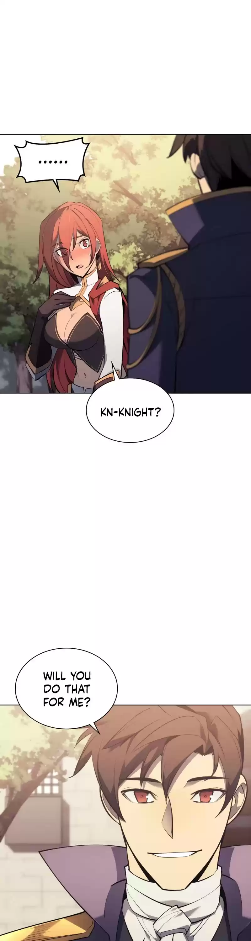 Overgeared (Team Argo) Chapter 108