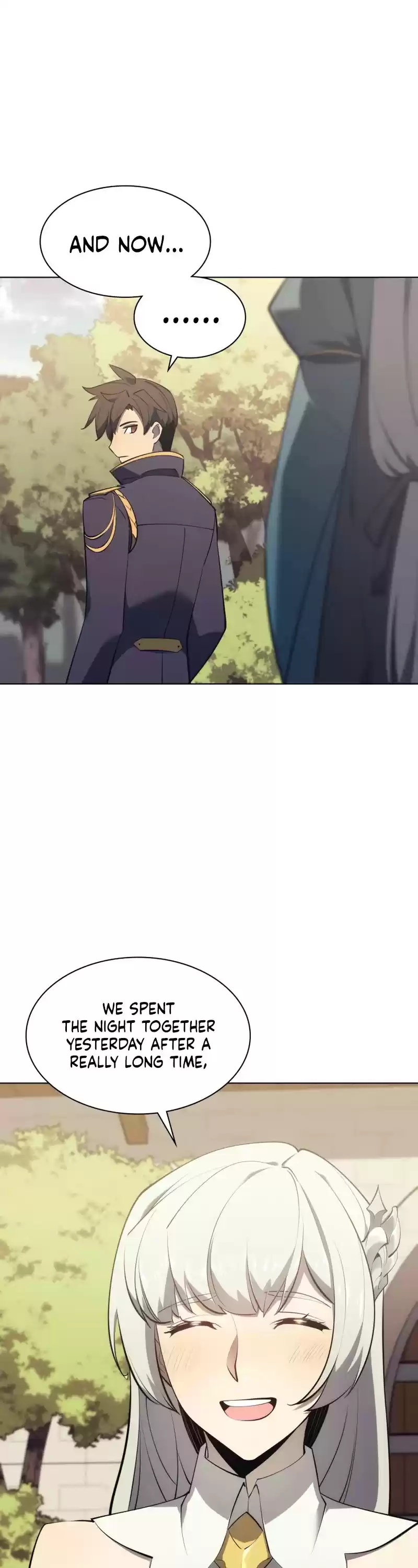 Overgeared (Team Argo) Chapter 108