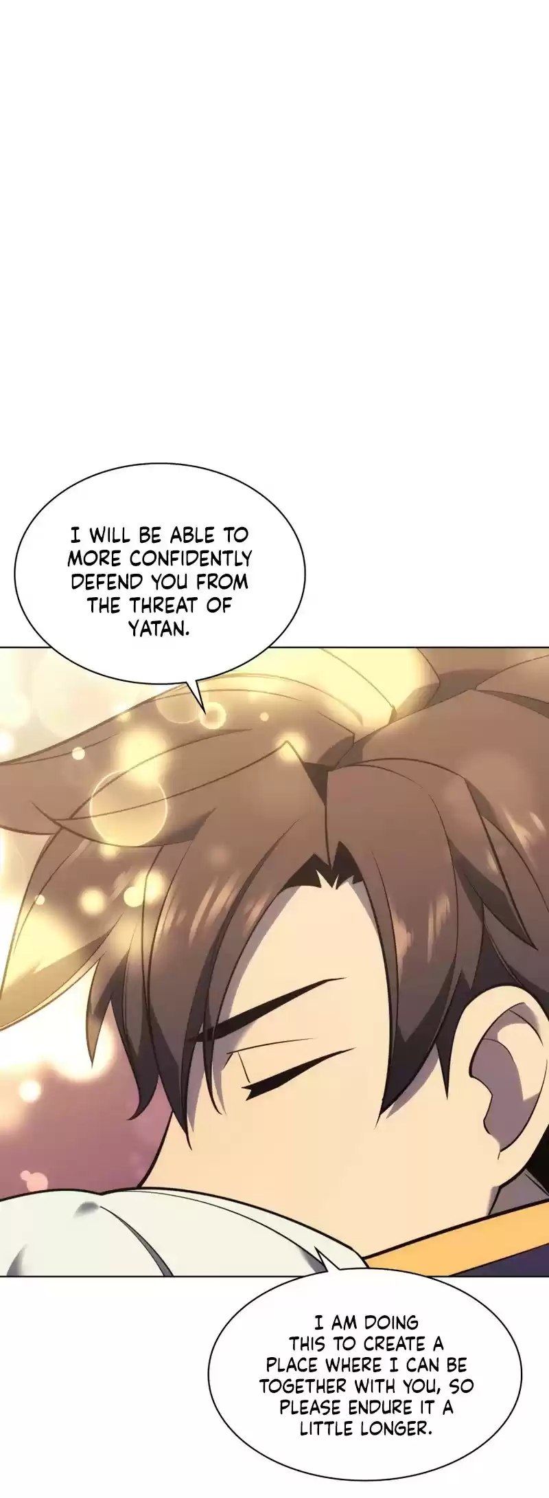 Overgeared (Team Argo) Chapter 108