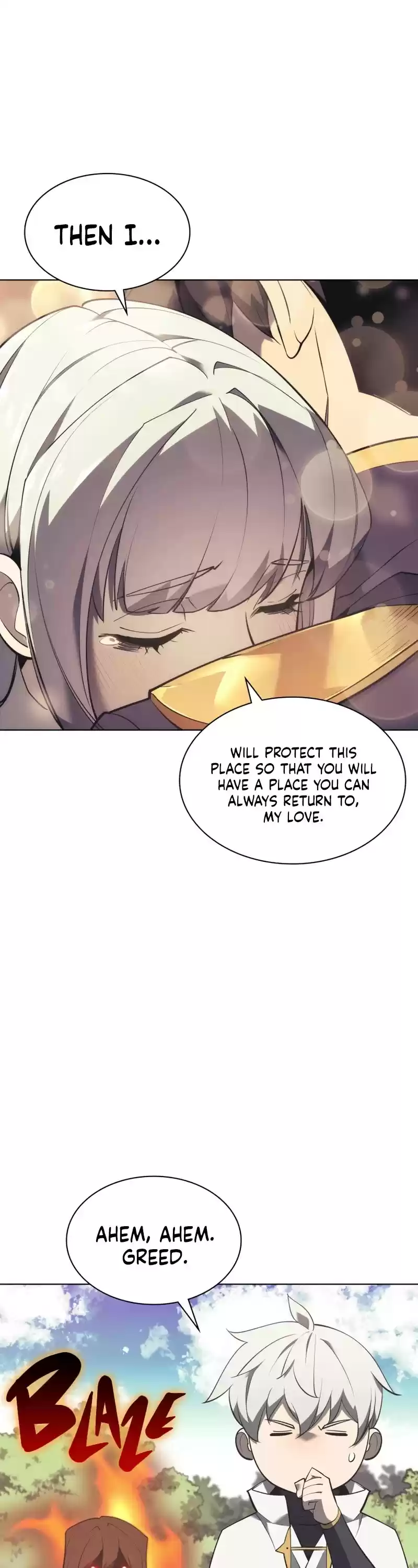 Overgeared (Team Argo) Chapter 108