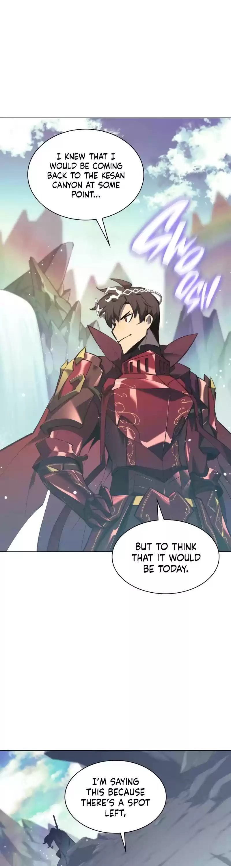 Overgeared (Team Argo) Chapter 108