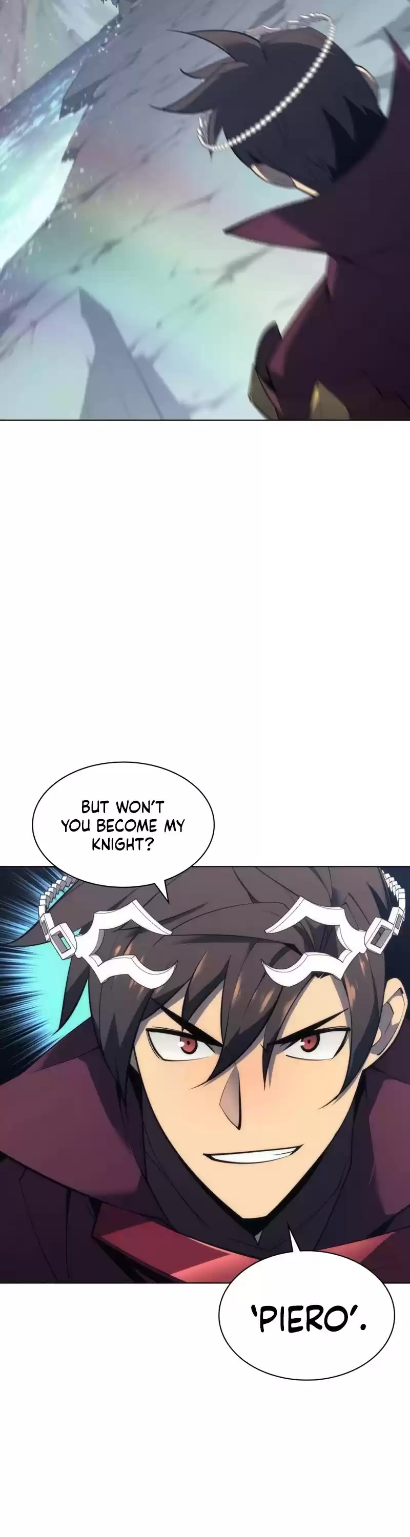 Overgeared (Team Argo) Chapter 108