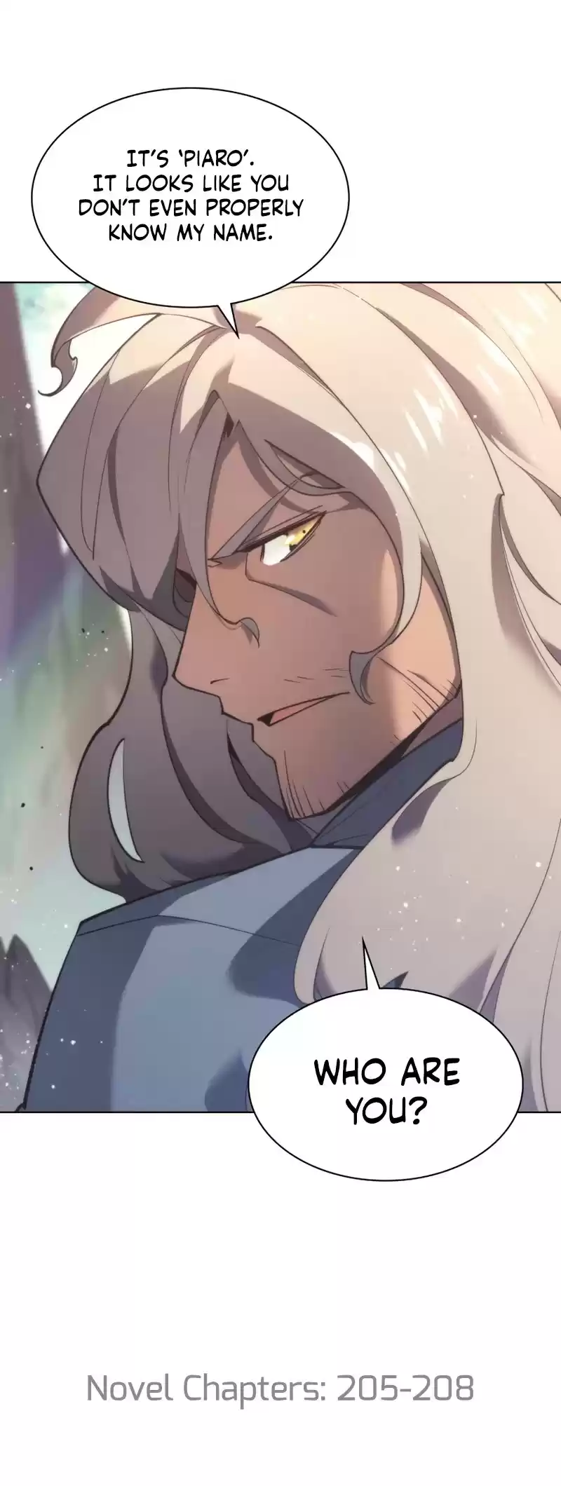 Overgeared (Team Argo) Chapter 108