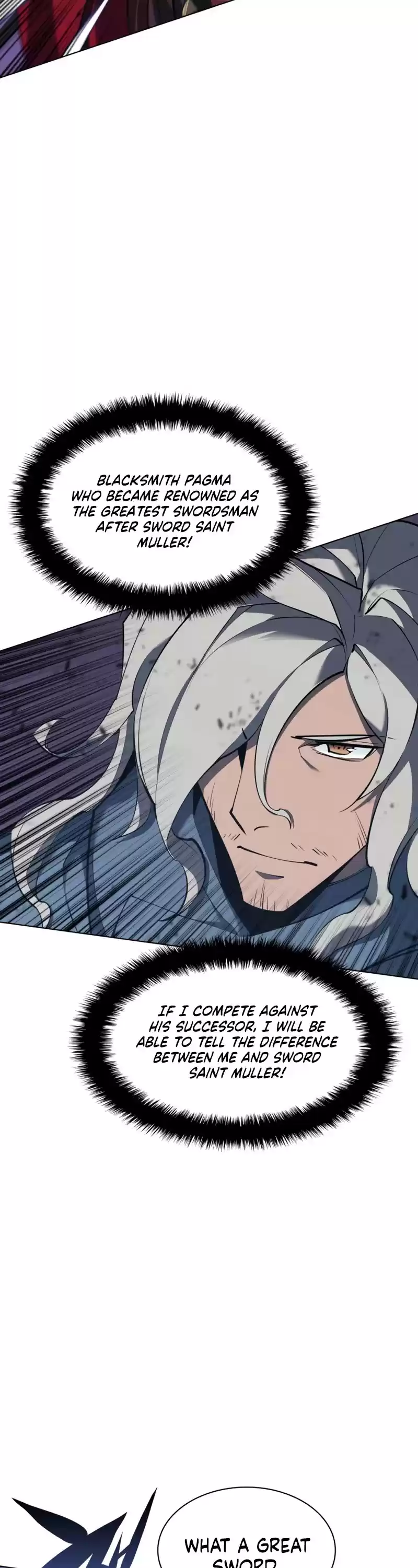 Overgeared (Team Argo) Chapter 109