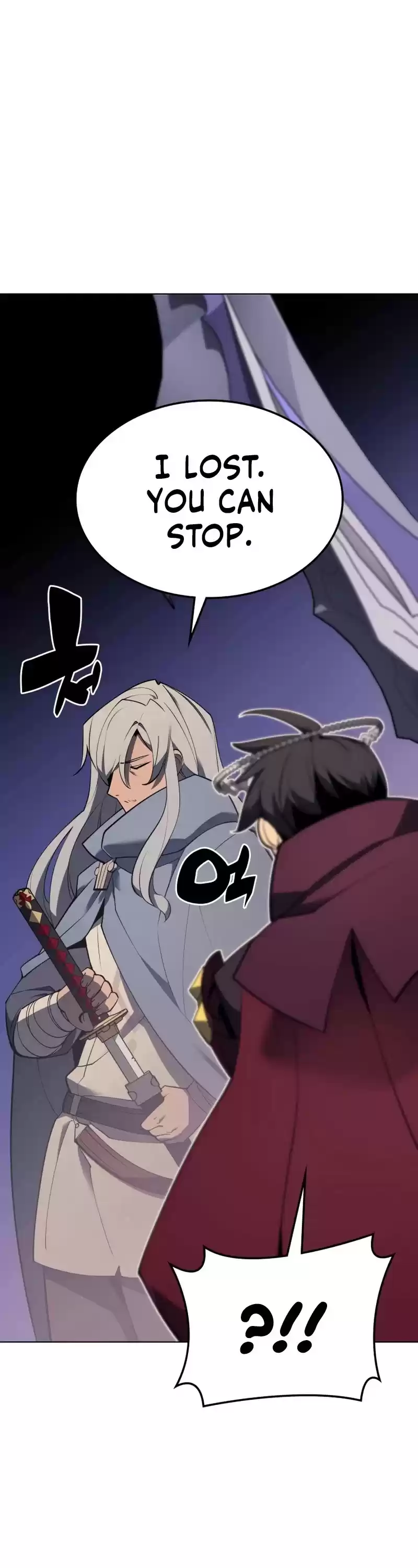 Overgeared (Team Argo) Chapter 109