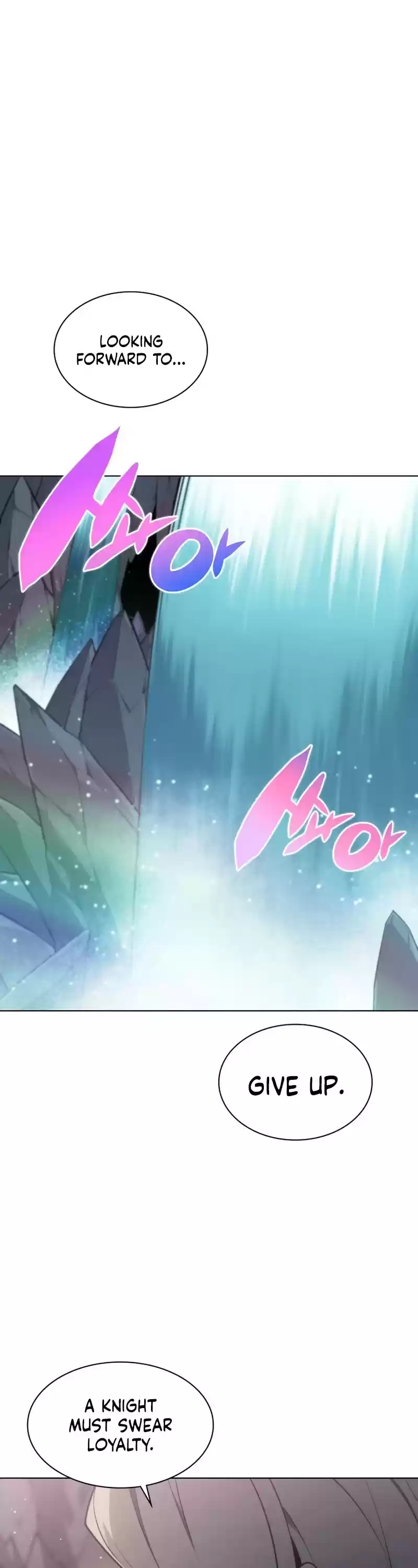 Overgeared (Team Argo) Chapter 109