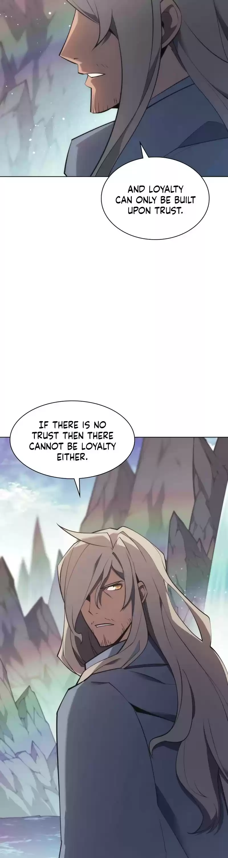 Overgeared (Team Argo) Chapter 109