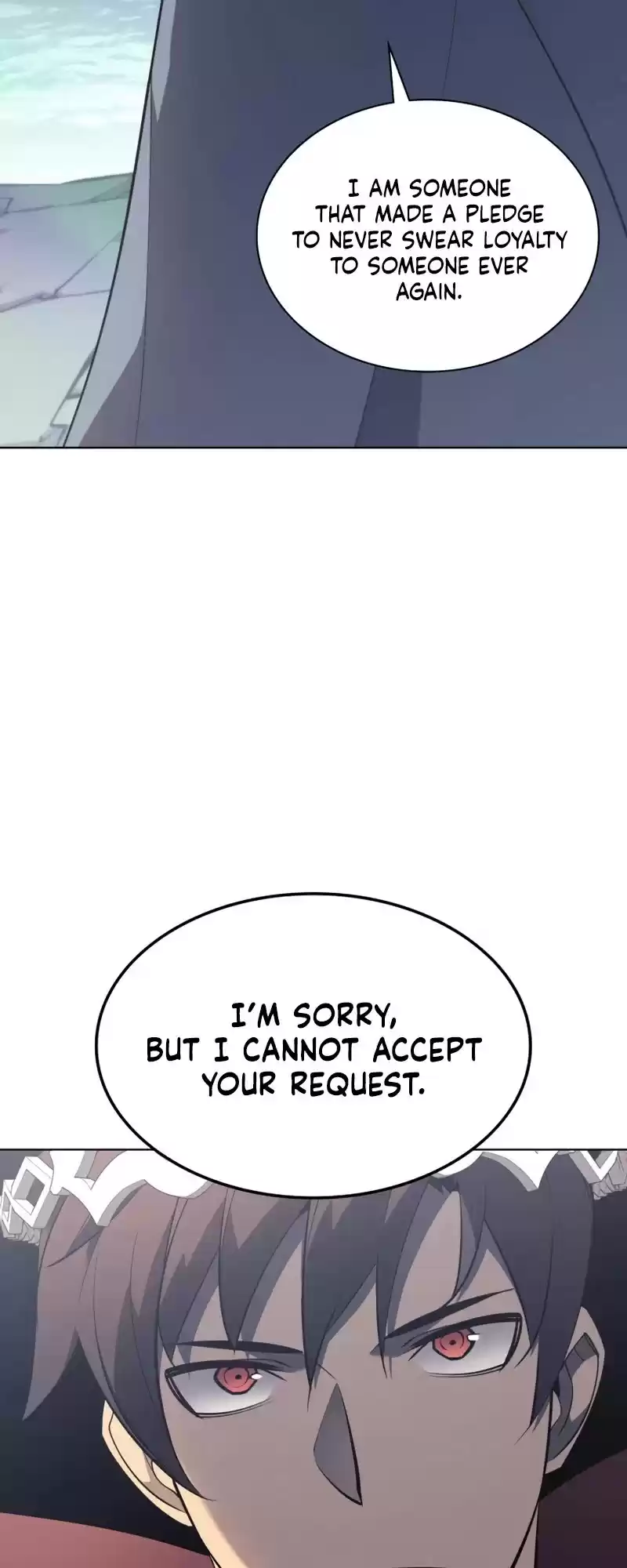 Overgeared (Team Argo) Chapter 109