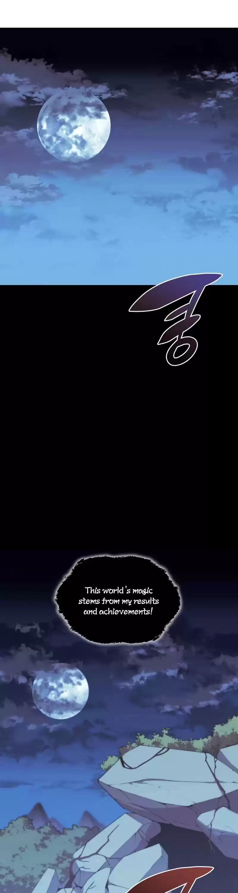 Overgeared (Team Argo) Chapter 109